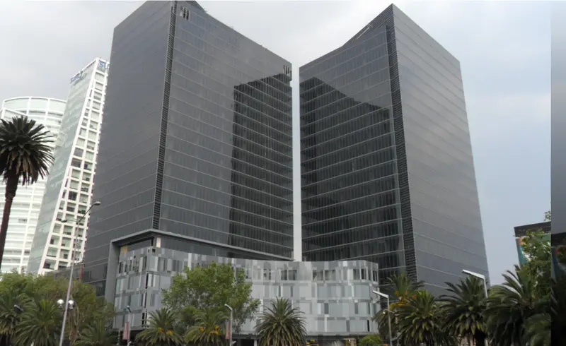 Oficina en renta · Juárez, Cuauhtémoc, Ciudad de México Oficina en renta · Juárez, Cuauhtémoc, Ciudad de México
