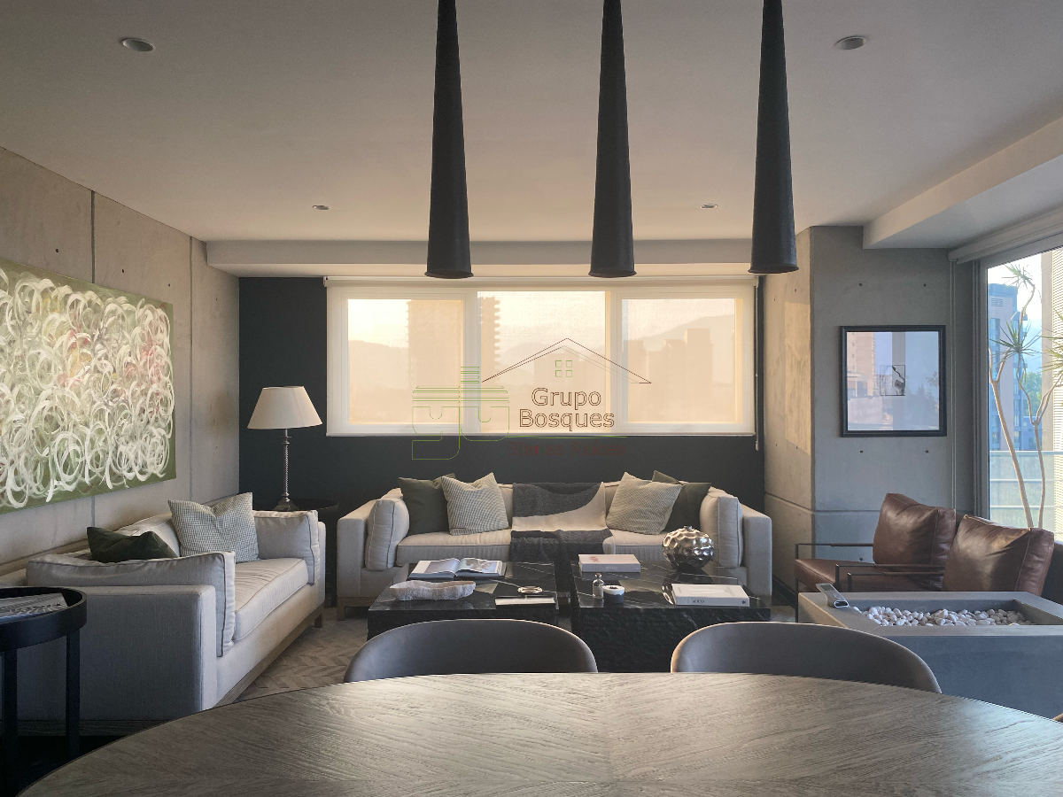 Departamento en venta · Green House, Huixquilucan, Estado de México