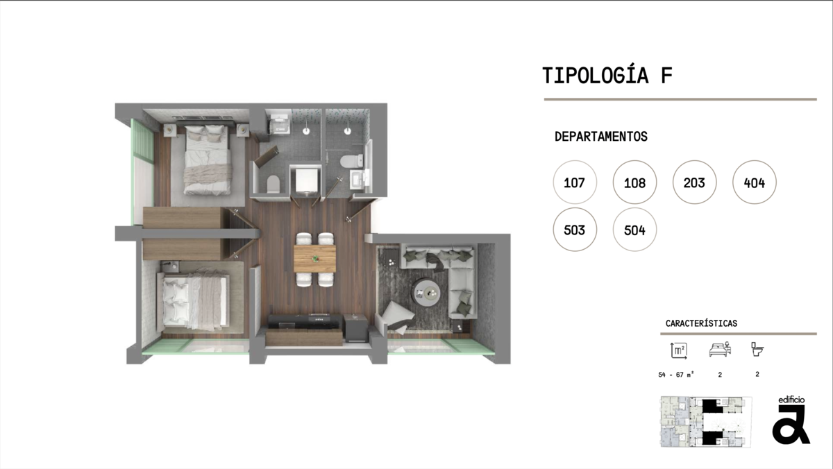 Departamento en venta · Centro (Área 1), Centro, Cuauhtémoc, Ciudad de México