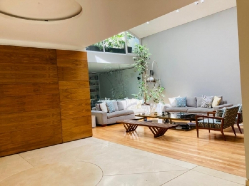 Casa en venta · 1° de Mayo, Cuajimalpa de Morelos, Ciudad de México