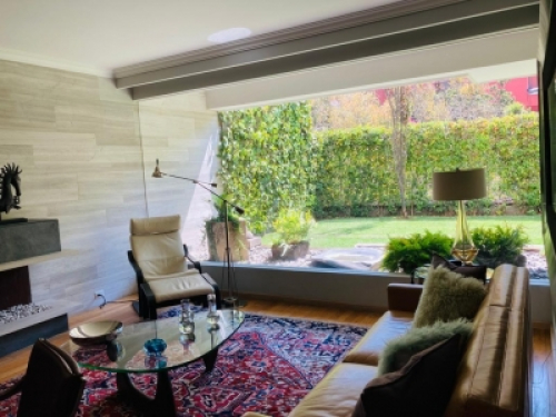 Casa en venta · 1° de Mayo, Cuajimalpa de Morelos, Ciudad de México