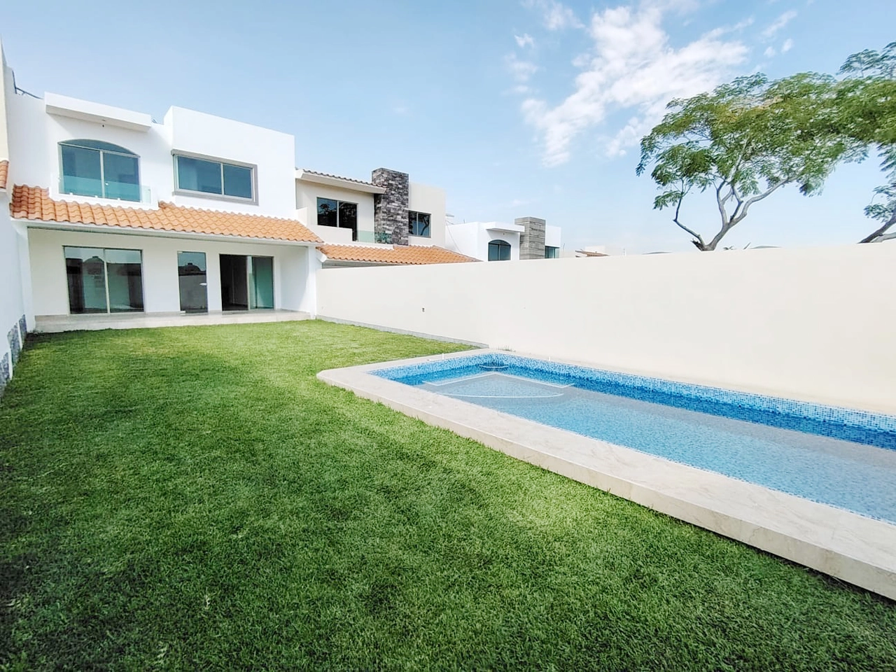 Casa en venta · Real del Puente