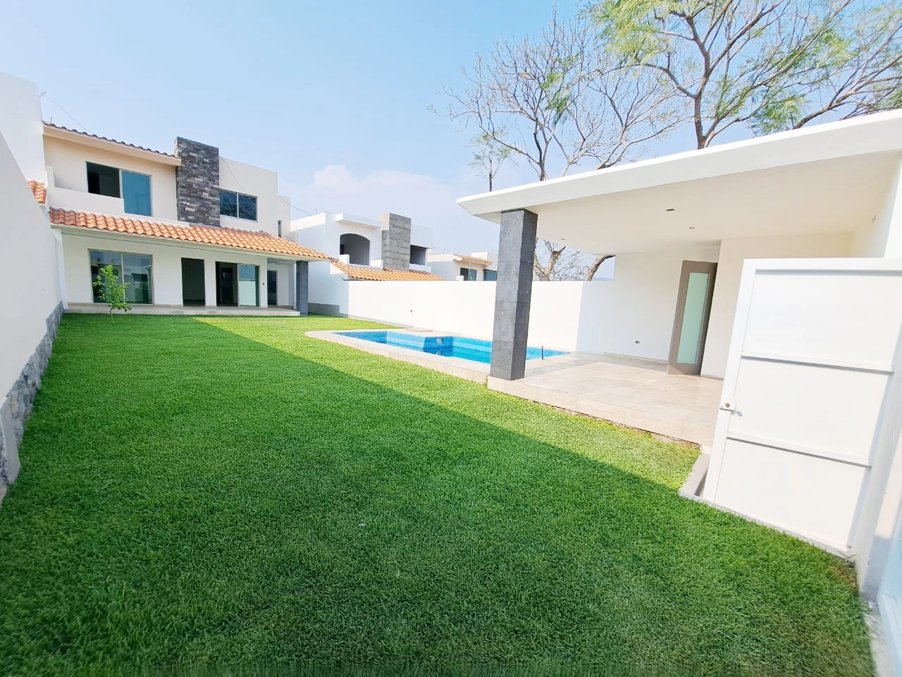 Casa en venta · Real del Puente