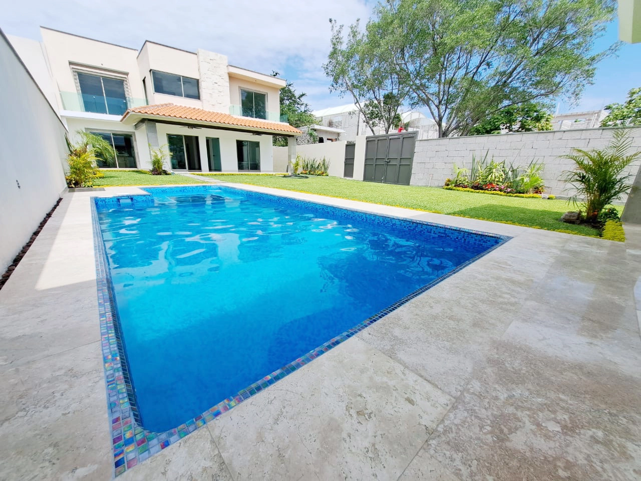 Casa en venta · Real del Puente