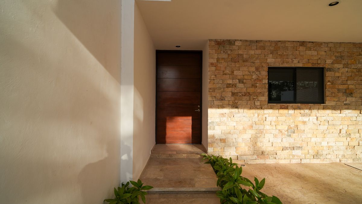 Casa en venta · Santa Gertrudis Copo, Mérida, Yucatán