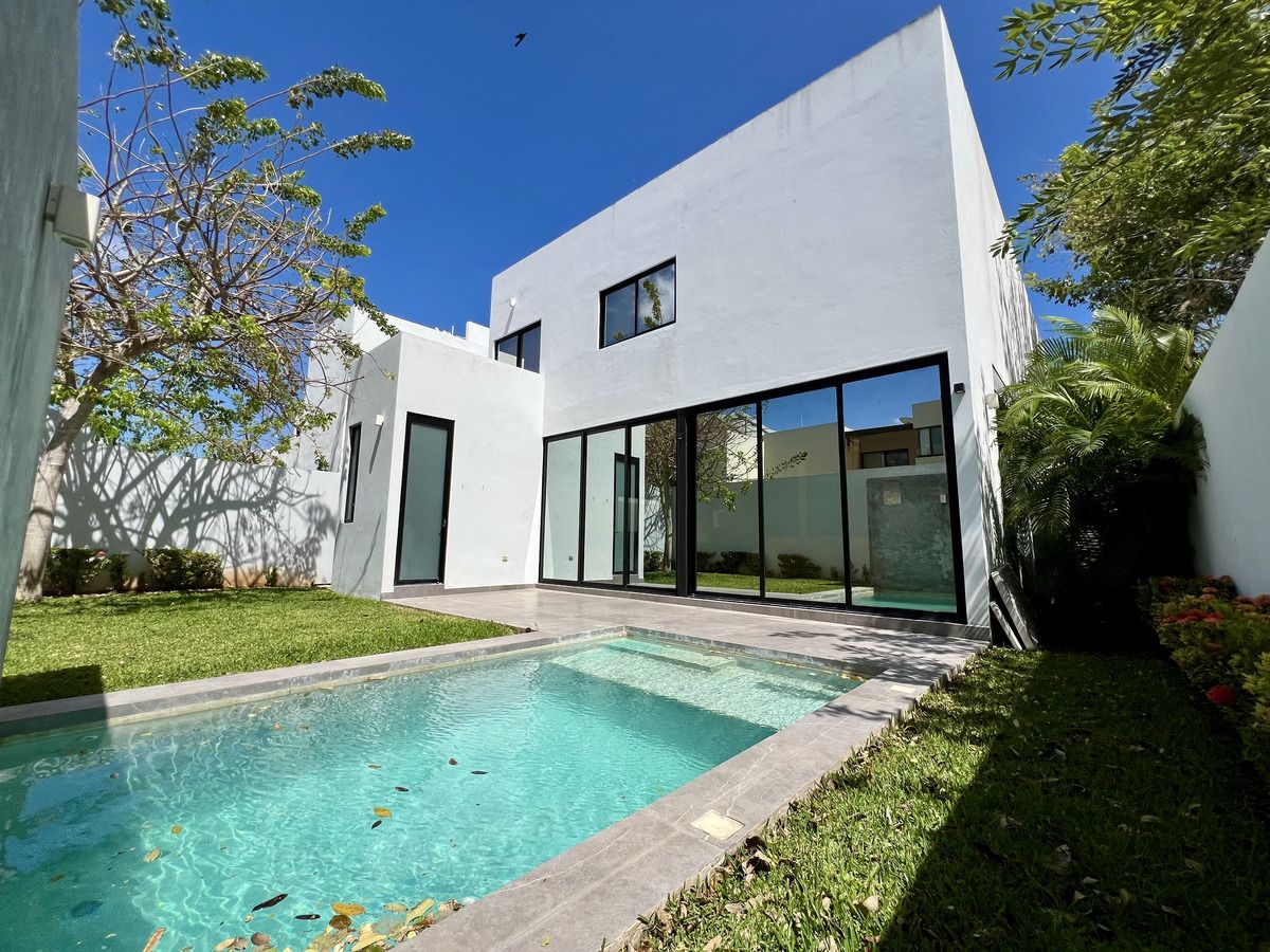 Casa en venta · Cholul, Mérida, Yucatán Casa en venta · Cholul, Mérida, Yucatán