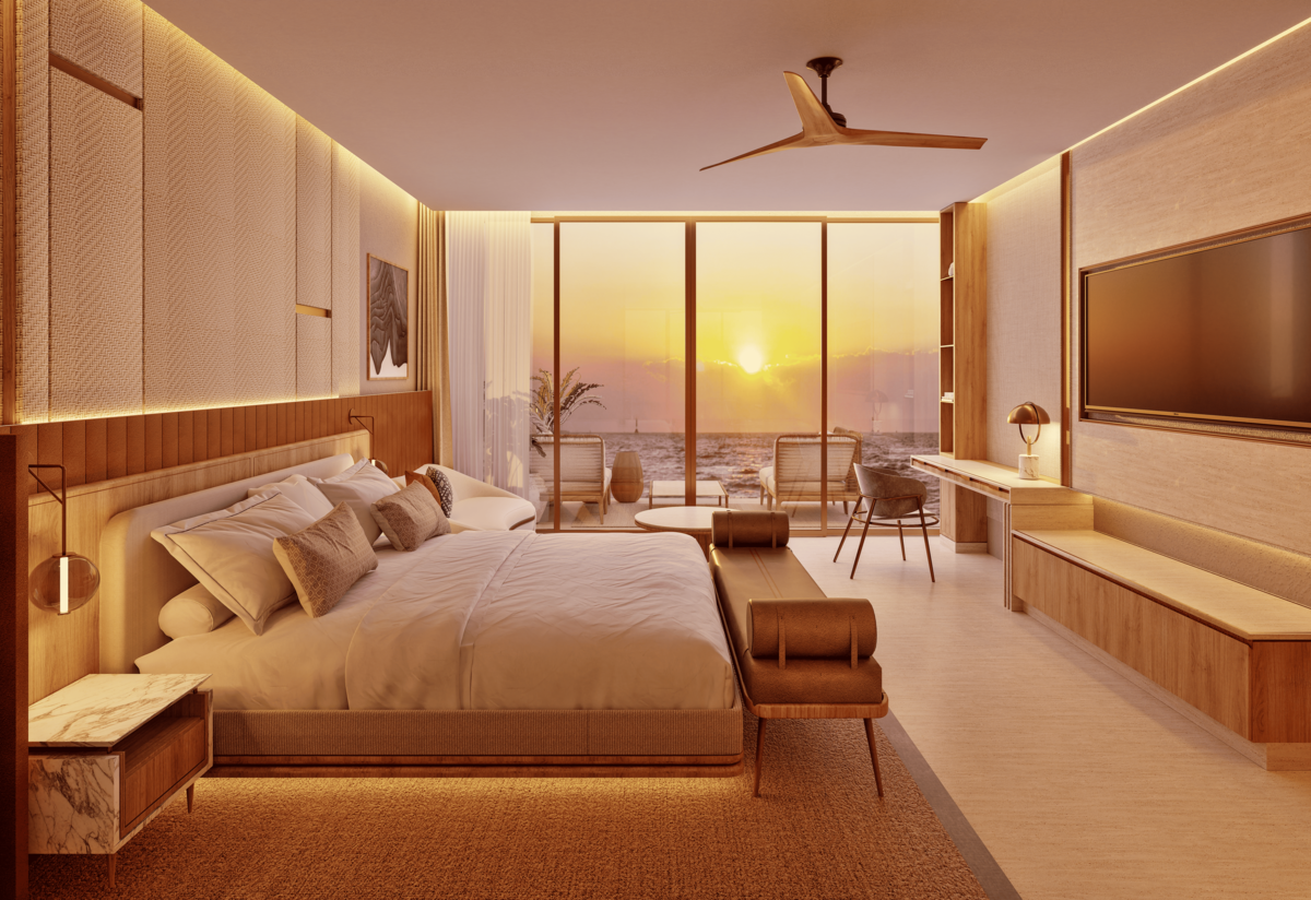 Departamento en venta · Punta Sam, Benito Juárez, Quintana Roo
