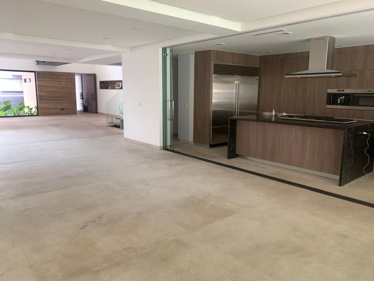 Casa en venta · San Angel Inn, Álvaro Obregón, Ciudad de México