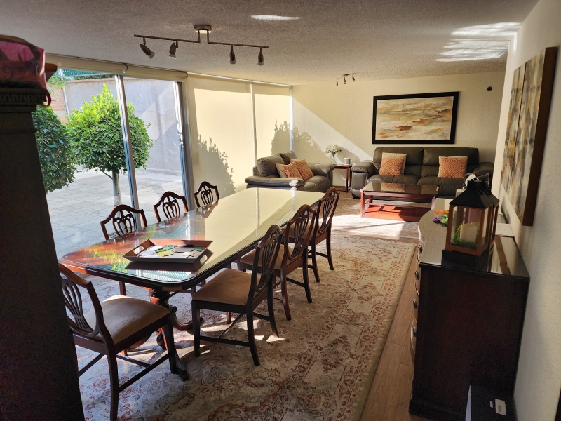 Casa en venta · Lomas de La Herradura, Huixquilucan, Estado de México