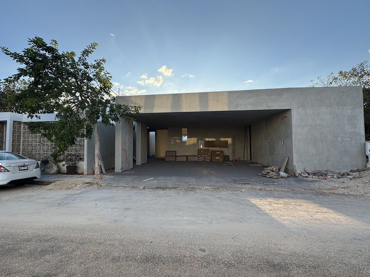 Casa en venta · Dzityá, Mérida, Yucatán