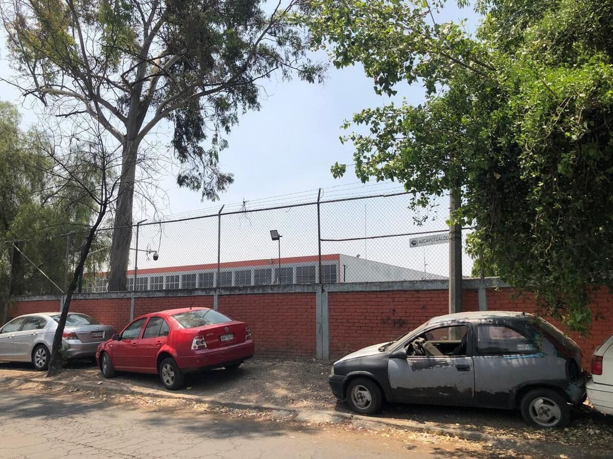 Lote en venta · Tlalnepantla de Baz, Estado de México