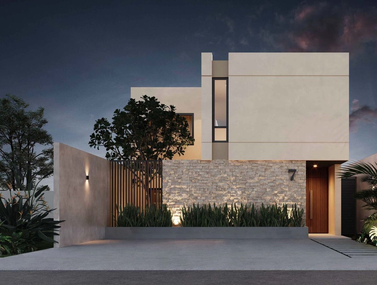 Casa en venta · Gran San Pedro Cholul, Mérida, Yucatán