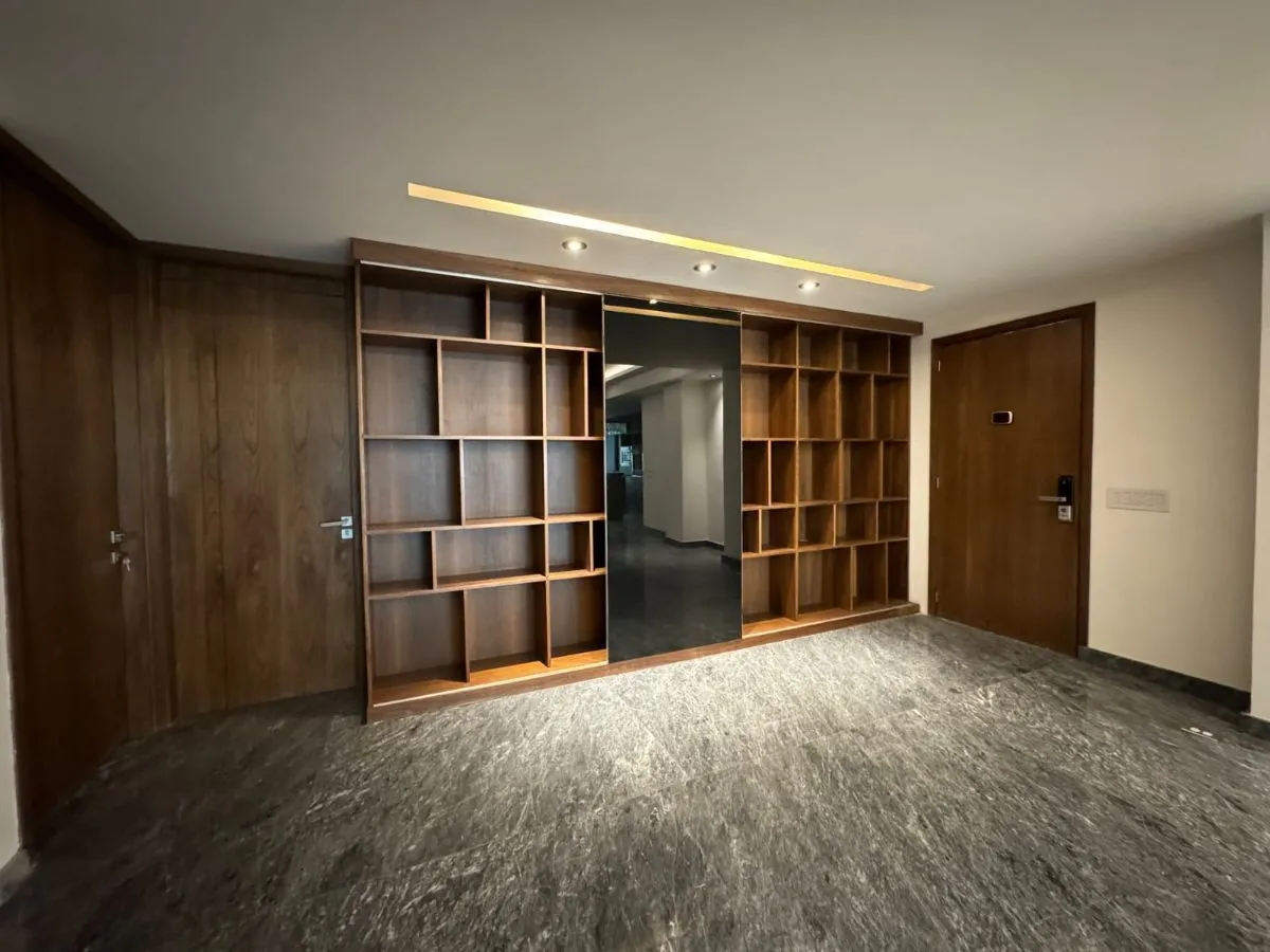 Departamento en renta · Polanco V Sección, Polanco, Miguel Hidalgo, Ciudad de México