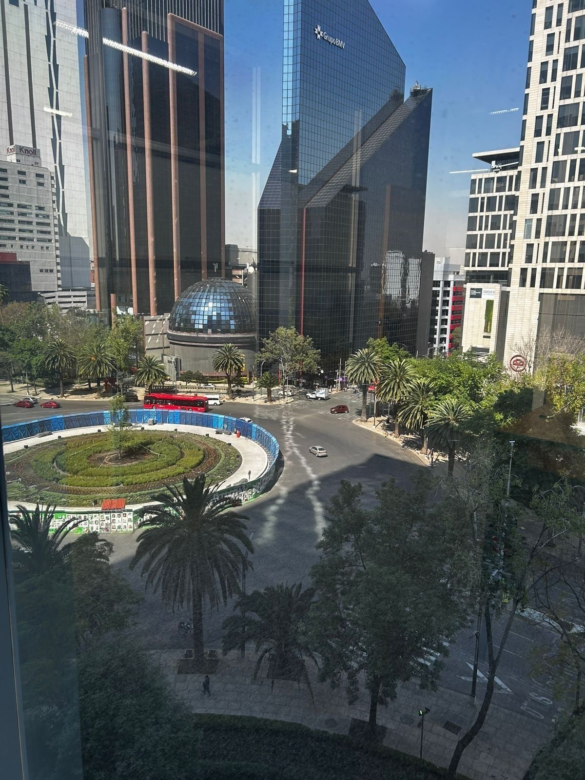 Oficina en renta · Juárez, Cuauhtémoc, Ciudad de México