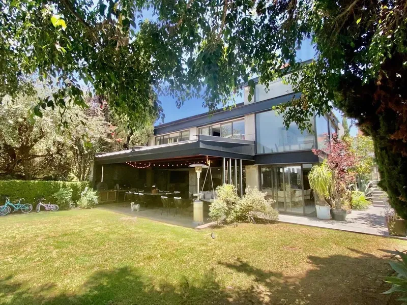 Casa en venta · Interlomas, Huixquilucan, Estado de México