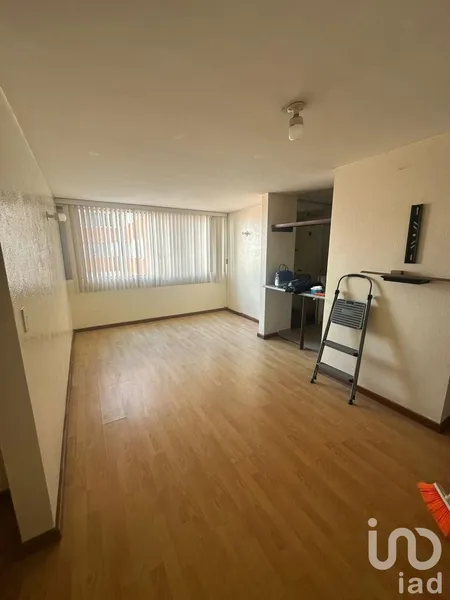 Departamento en venta · Moderna, Benito Juárez, Ciudad de México