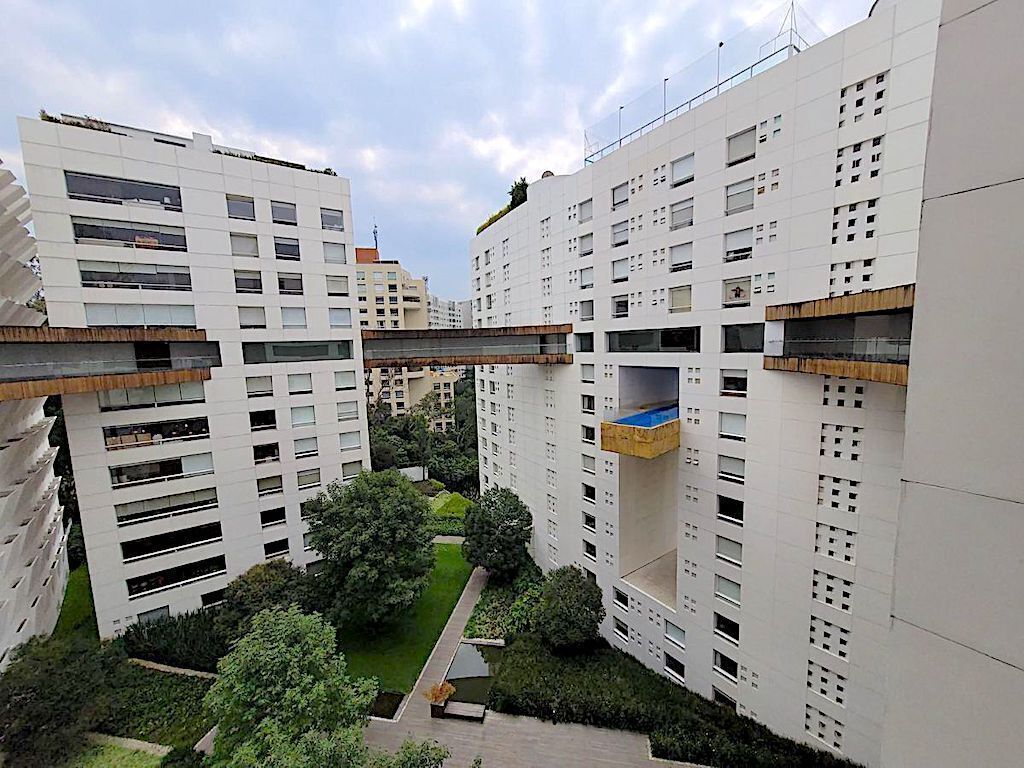 Departamento en venta · Lomas de Bezares, Miguel Hidalgo, Ciudad de México Departamento en venta · Lomas de Bezares, Miguel Hidalgo, Ciudad de México