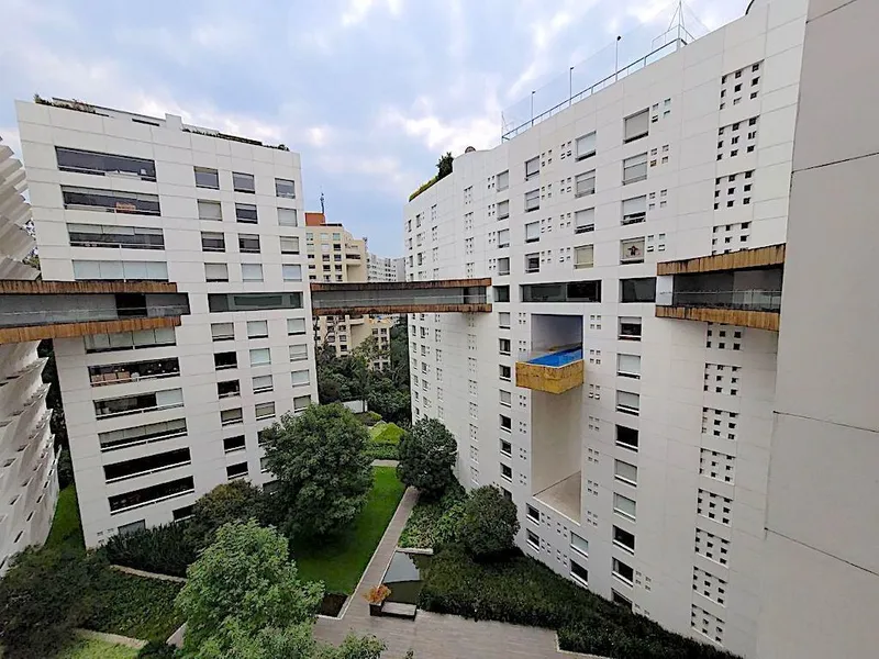 Departamento en venta · Lomas de Bezares, Miguel Hidalgo, Ciudad de México Departamento en venta · Lomas de Bezares, Miguel Hidalgo, Ciudad de México