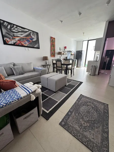 Condominio en venta · Paraíso del Carmen, Solidaridad, Quintana Roo