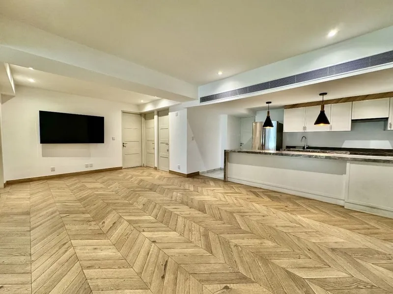 Departamento en renta · Polanco V Sección, Polanco, Miguel Hidalgo, Ciudad de México