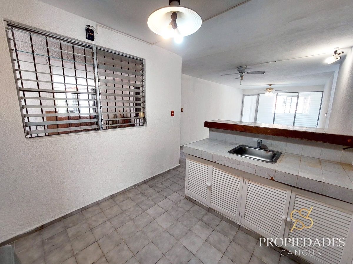 Departamento en venta · Cancún Centro, Cancún, Benito Juárez, Quintana Roo