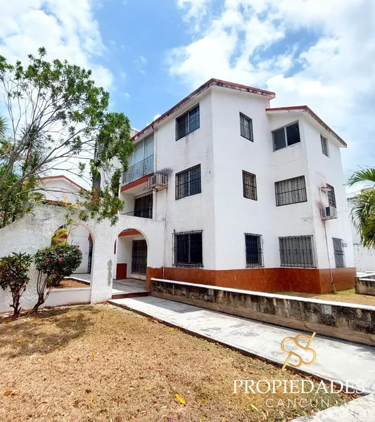 Departamento en venta · Cancún Centro, Cancún, Benito Juárez, Quintana Roo Departamento en venta · Cancún Centro, Cancún, Benito Juárez, Quintana Roo