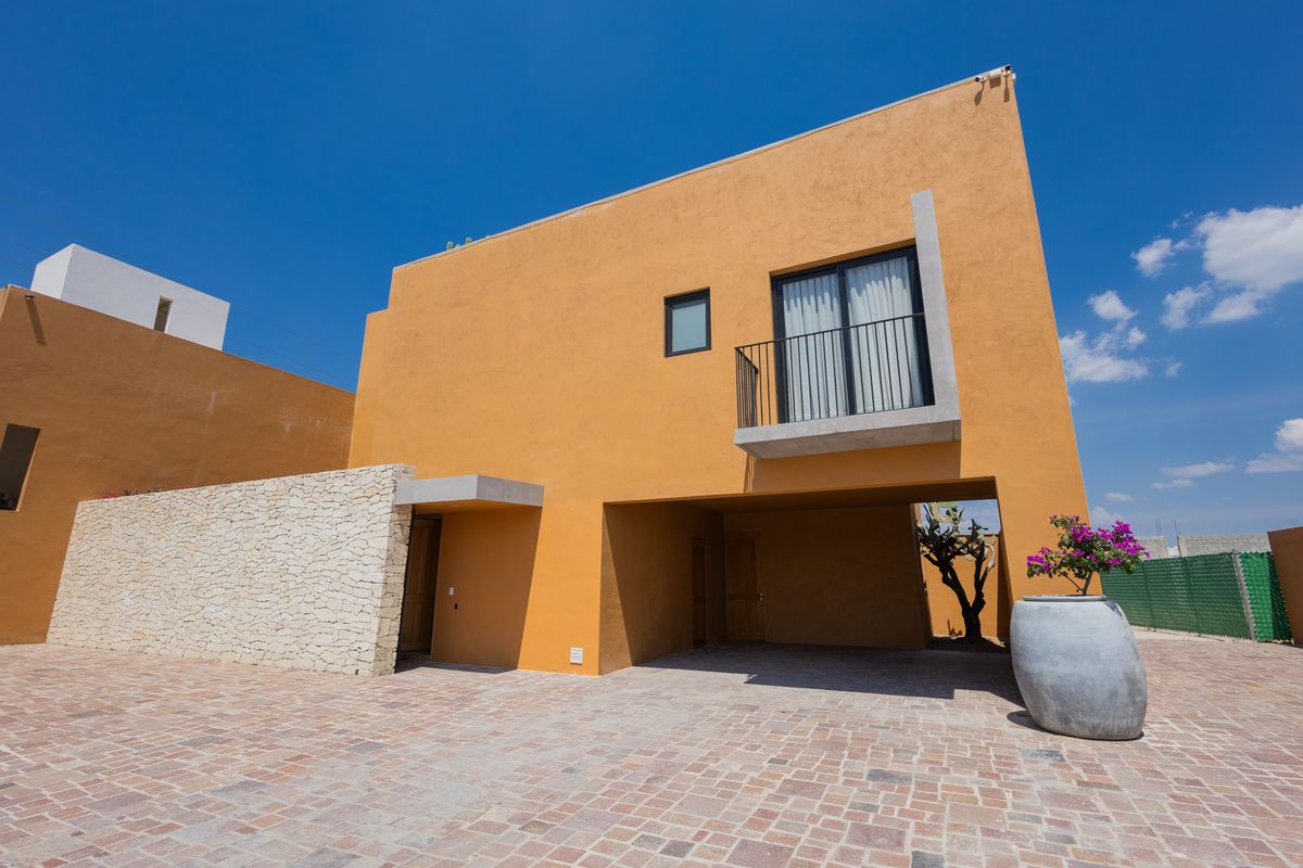 Casa en venta · Zirándaro, San Miguel de Allende, Guanajuato