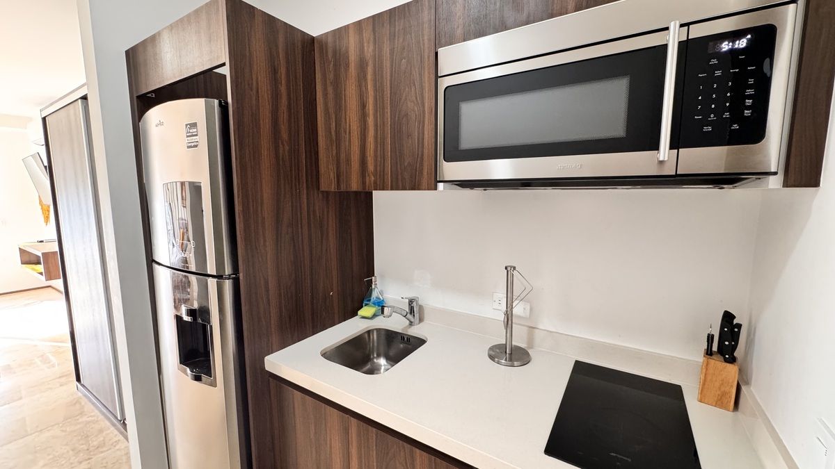 Departamento en venta · Playa del Carmen Centro, Playa del Carmen, Solidaridad, Quintana Roo