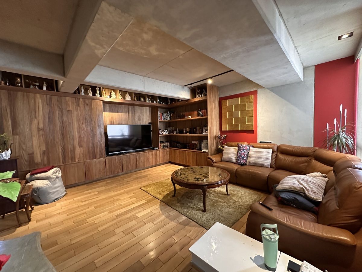 Departamento en venta · Polanco I Sección, Polanco, Miguel Hidalgo, Ciudad de México