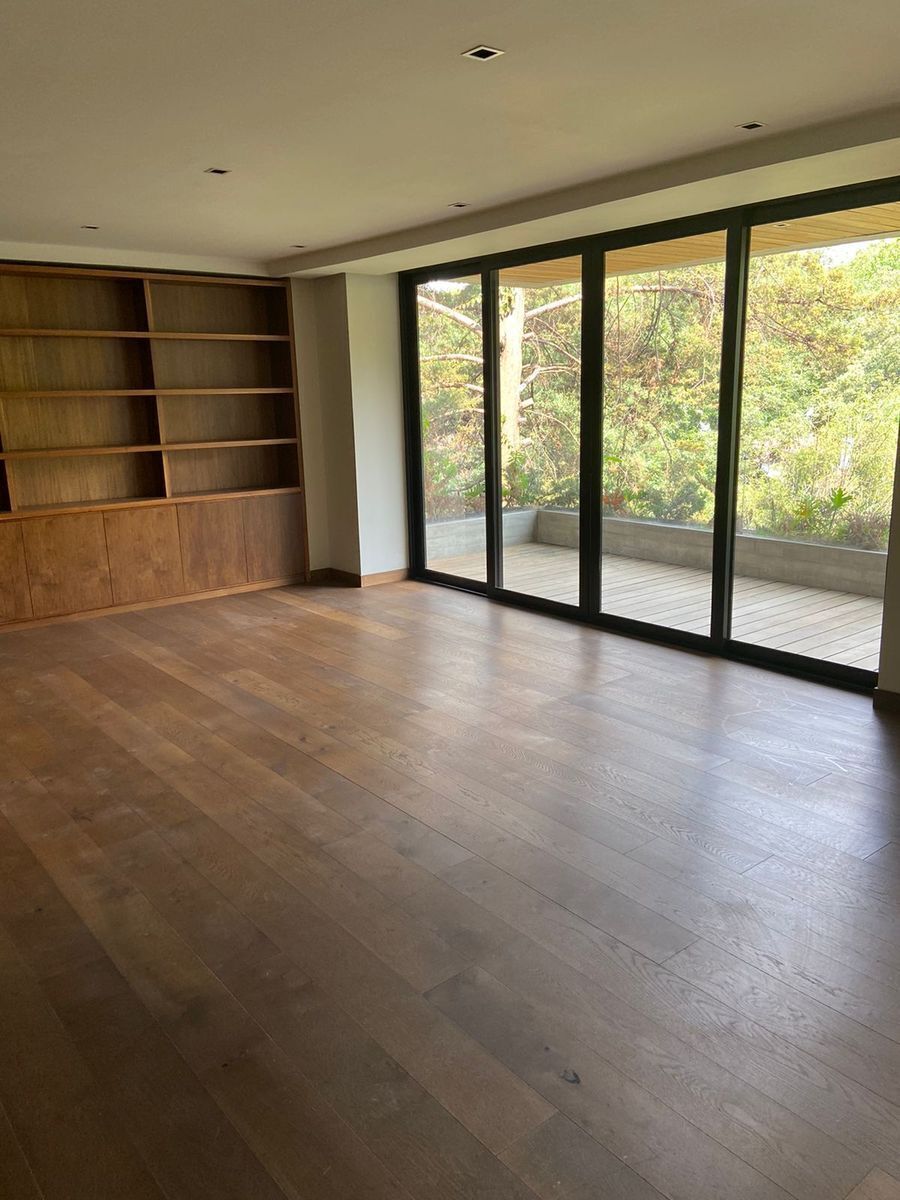 Departamento en venta · Bosque de las Lomas, Miguel Hidalgo, Ciudad de México