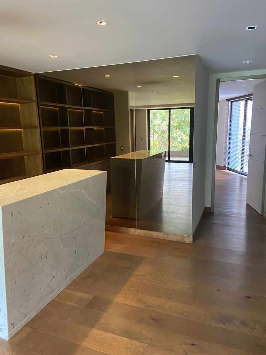 Departamento en venta · Bosque de las Lomas, Miguel Hidalgo, Ciudad de México