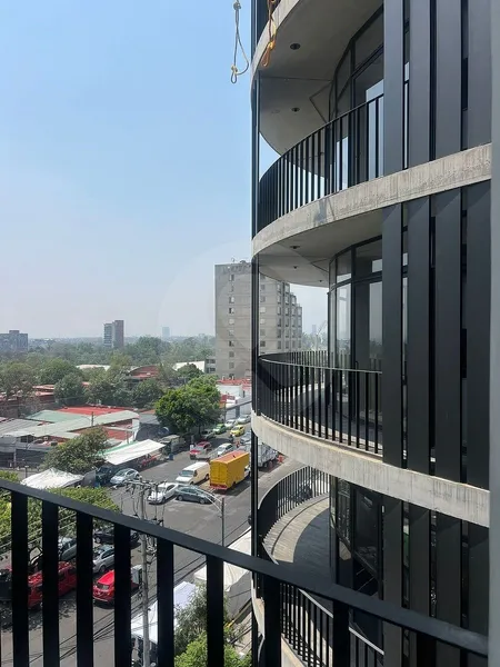 Departamento en venta · Jardines del Pedregal, Álvaro Obregón, Ciudad de México Departamento en venta · Jardines del Pedregal, Álvaro Obregón, Ciudad de México