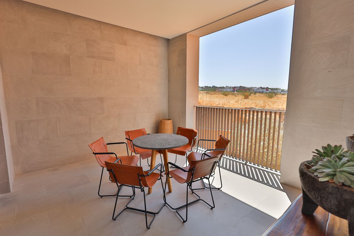 Departamento en venta · Zirándaro, San Miguel de Allende, Guanajuato