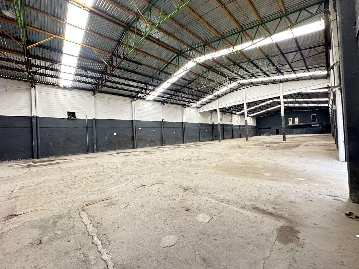 Nave industrial en renta · Tultitlán de Mariano Escobedo Centro, Tultitlán, Estado de México