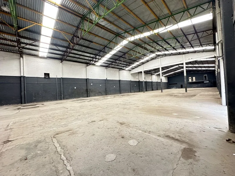 Bodega en renta · Tultitlán de Mariano Escobedo Centro, Tultitlán, Estado de México