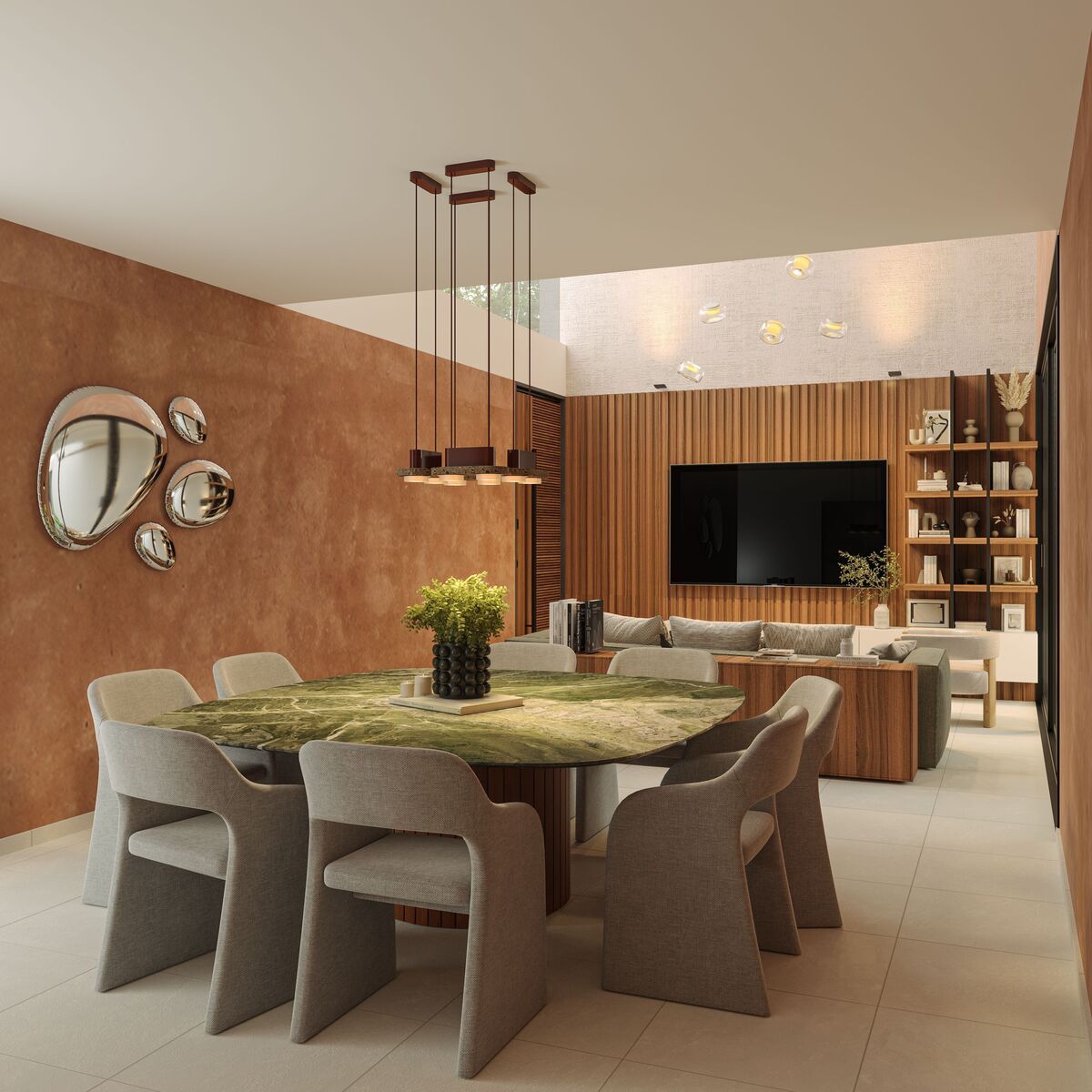 Casa en venta · Temozon Norte, Mérida, Yucatán