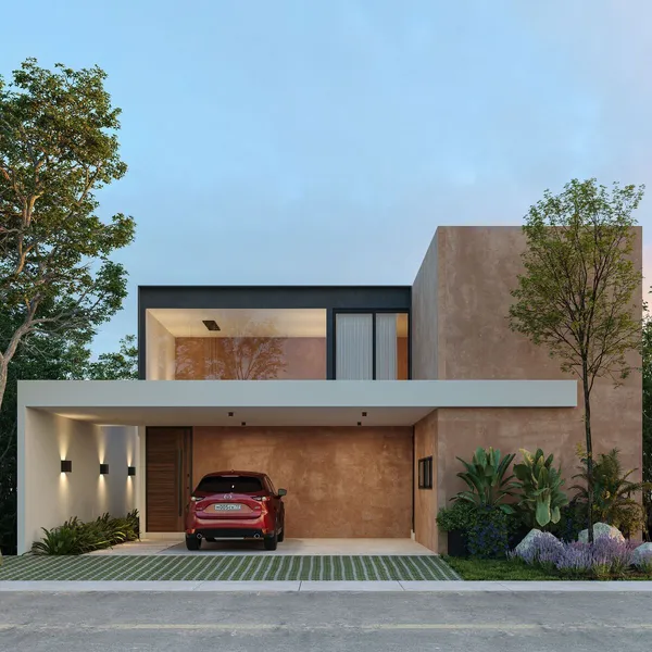 Casa en venta · Temozon Norte, Mérida, Yucatán