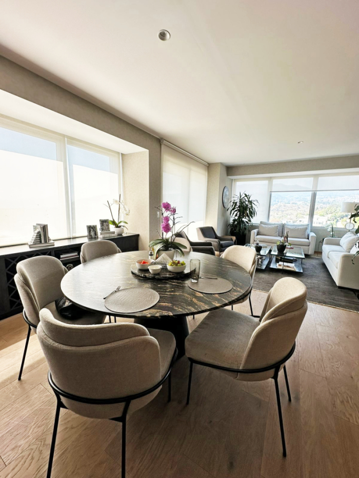 Departamento en venta · San Mateo Tlaltenango, Cuajimalpa de Morelos, Ciudad de México