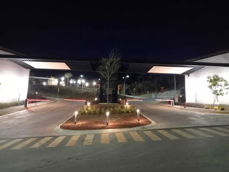 Lote en venta · Sierra Alta 10 Sector, Monterrey, Nuevo León