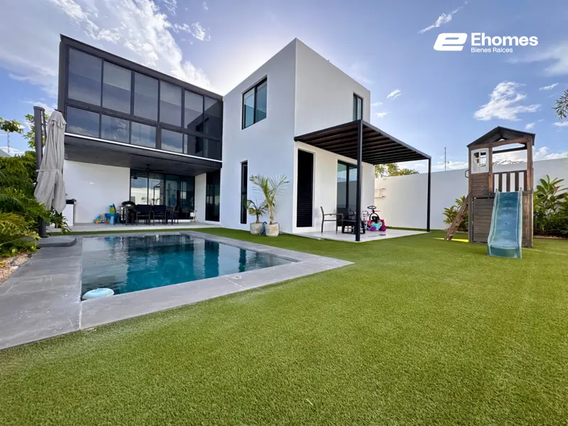 Casa en venta · Dzityá, Mérida, Yucatán Casa en venta · Dzityá, Mérida, Yucatán