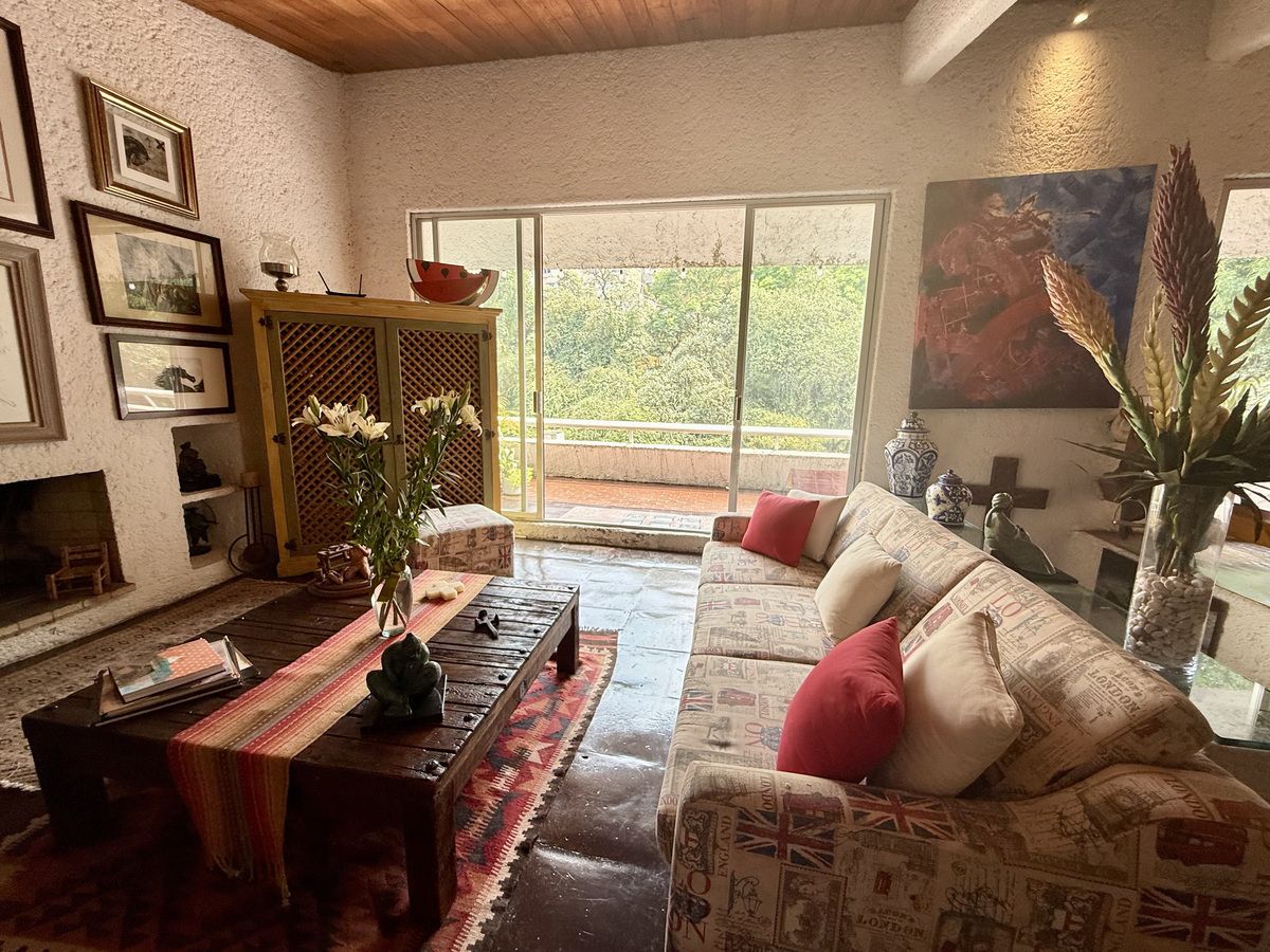Condominio en venta · Lomas De Las Águilas, Las Águilas, Álvaro Obregón, Ciudad de México