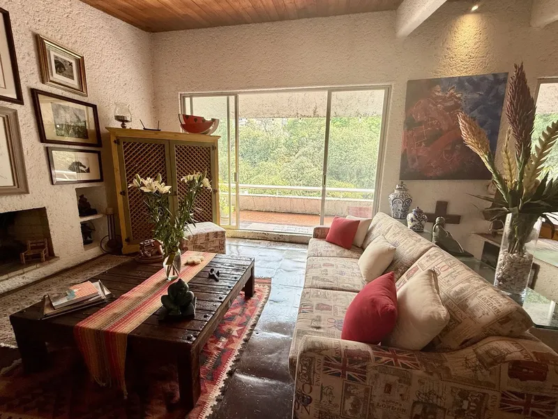 Condominio en venta · Lomas De Las Águilas, Las Águilas, Álvaro Obregón, Ciudad de México