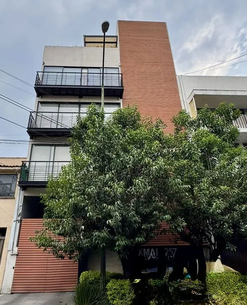 Departamento en venta · Narvarte Poniente, Narvarte, Benito Juárez, Ciudad de México Departamento en venta · Narvarte Poniente, Narvarte, Benito Juárez, Ciudad de México