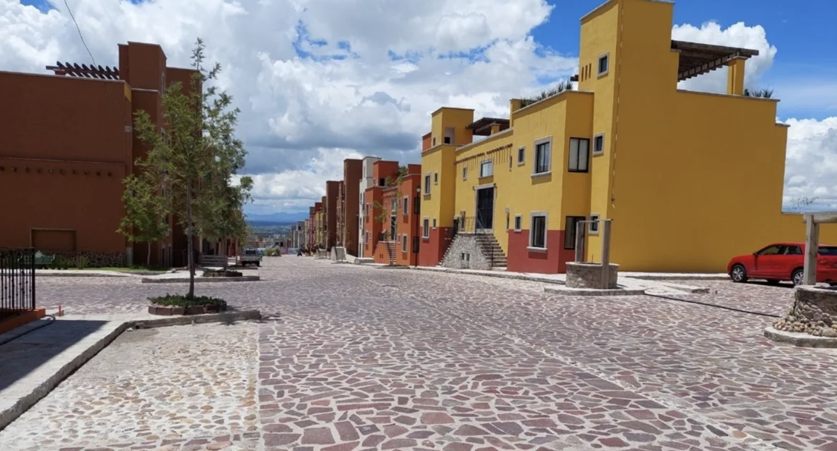 Casa en venta · Villa de los Frailes, San Miguel de Allende, Guanajuato