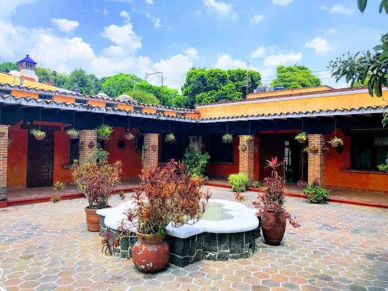 Casa en venta · Jardines de Ahuatepec, Cuernavaca, Morelos