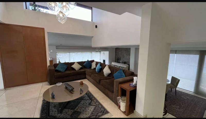 Casa en venta · Bosque de las Lomas, Miguel Hidalgo, Ciudad de México