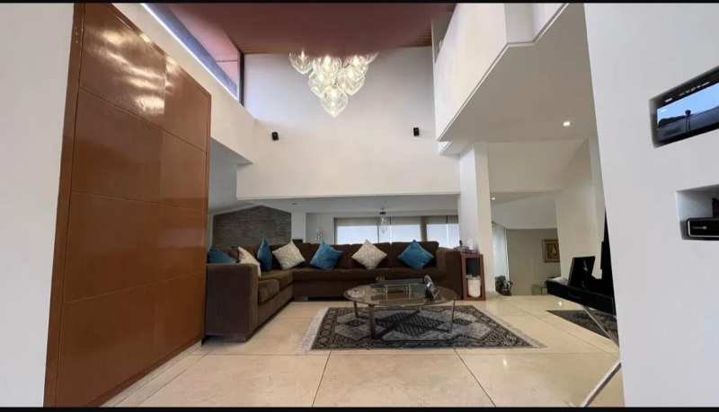 Casa en venta · Bosque de las Lomas, Miguel Hidalgo, Ciudad de México