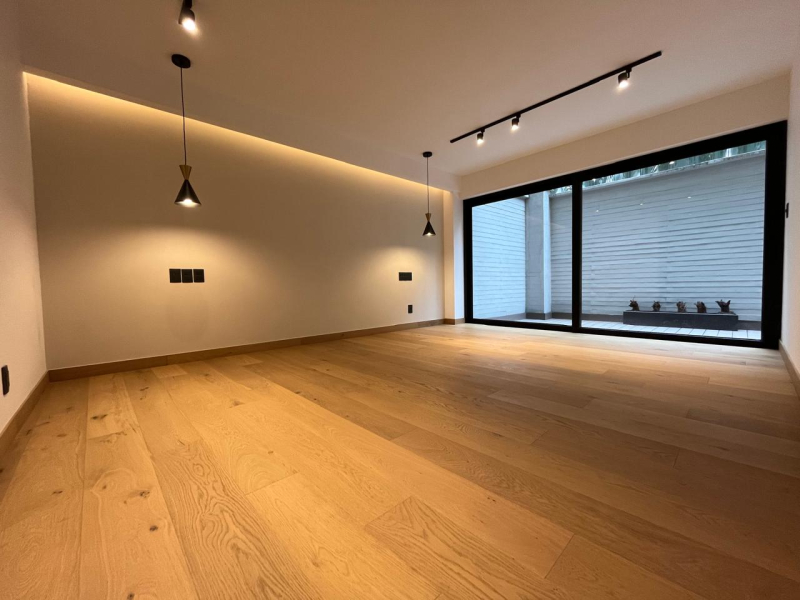 Departamento en venta · Polanco, Miguel Hidalgo, Ciudad de México