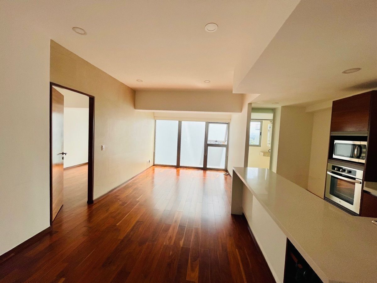 Departamento en venta · Xoco, Benito Juárez, Ciudad de México