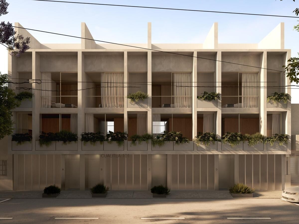 Casa en venta · Hipódromo, Cuauhtémoc, Ciudad de México